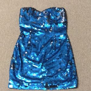 Short Cocktail/Party Dress